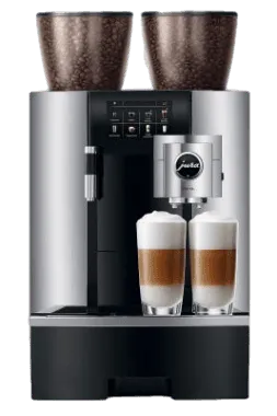 кофемашина Jura Giga X8c Professional