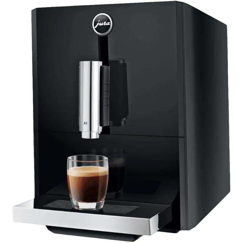 кофемашина Jura A1 Piano