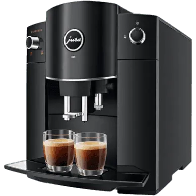 кофемашина Jura Impressa C60 Pianoblack